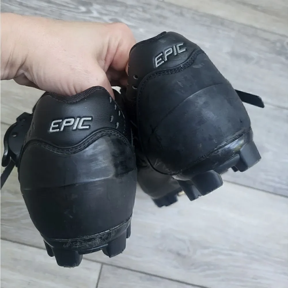Sette Epic bike sneakers men's size 46 us 12